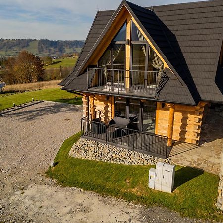 Domki Na Gawlakach Zakopane Zewnętrze zdjęcie